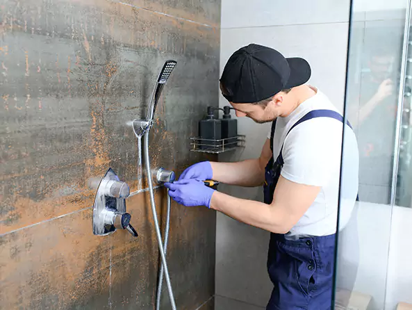 Why Choose Tacoma Plumbing Co for Shower Maintenance Services in Tacoma, WA?