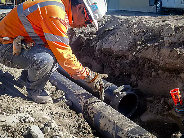 Why Tacoma Plumbing Co is the First Choice for Water Line Maintenance Services in Tacoma, WA?