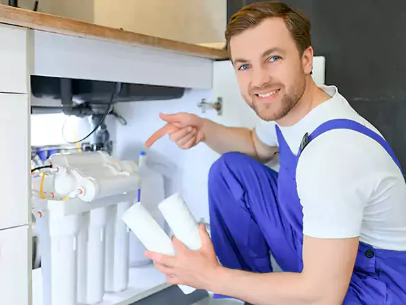 Why Tacoma Plumbing Co is the Favorite Choice for Water Softener Maintenance Services in Tacoma, WA?