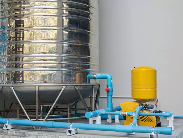 Why Tacoma Plumbing Co the Favorite Choice in Tacoma, WA?