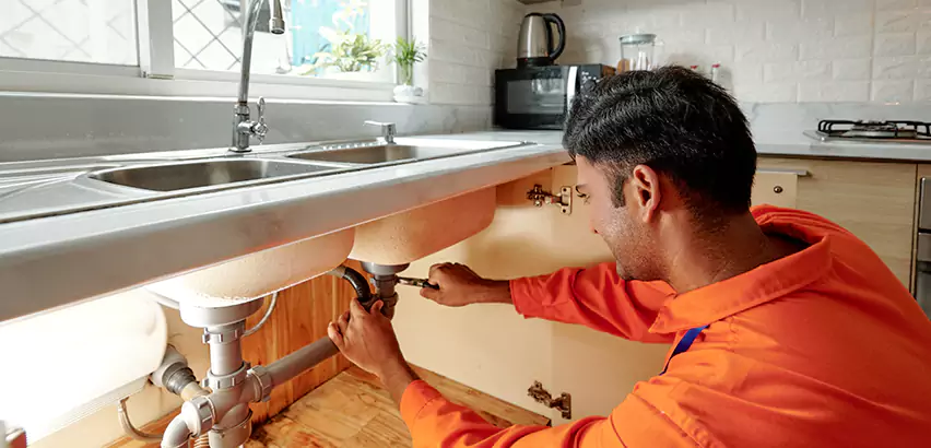 Plumbing Services in Tacoma, WA