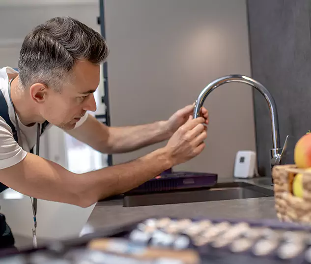 About Tacoma Plumbing Co