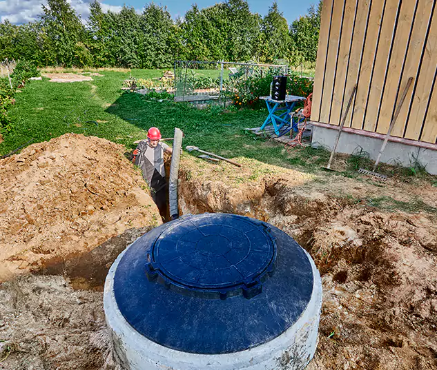 Your Trusted Plumbing Experts in Tacoma, WA