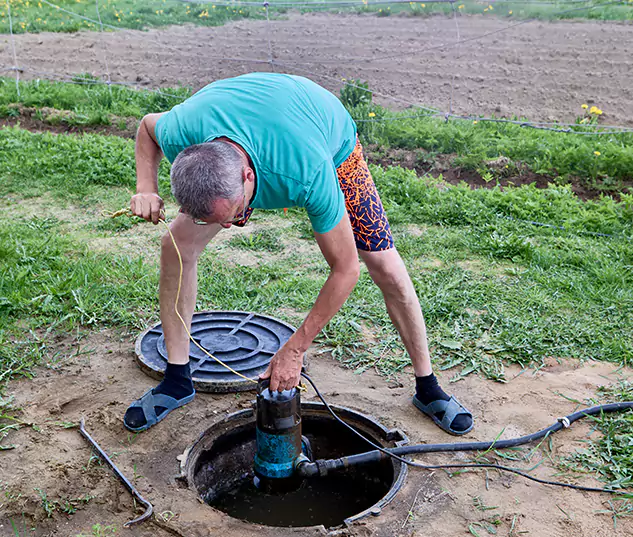 Who is Tacoma Plumbing Co?