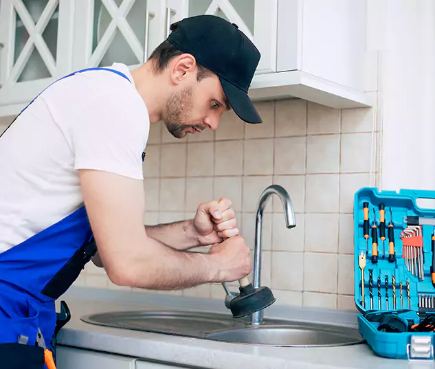 Reliable Plumbing Service in Tacoma, WA Backed by Experience