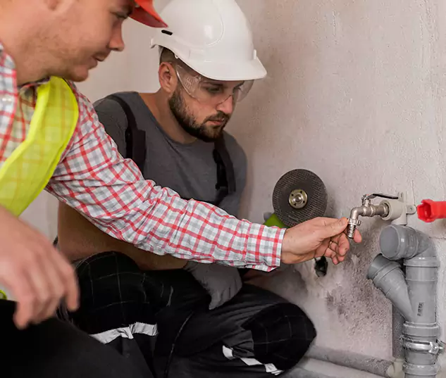 Your Trusted Plumbing Experts in Tacoma, WA