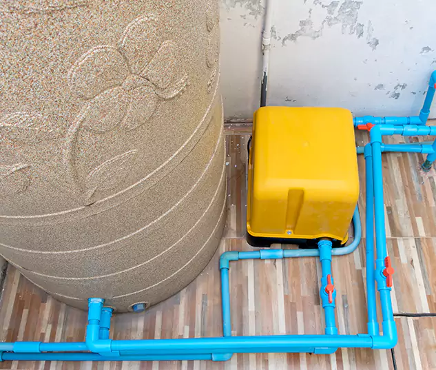 Local Plumbing Company in Tacoma, WA, You Can Rely On