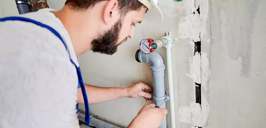 Scope of Plumbing Repair Service in Tacoma, WA (Minor Fixes to Major Failures)