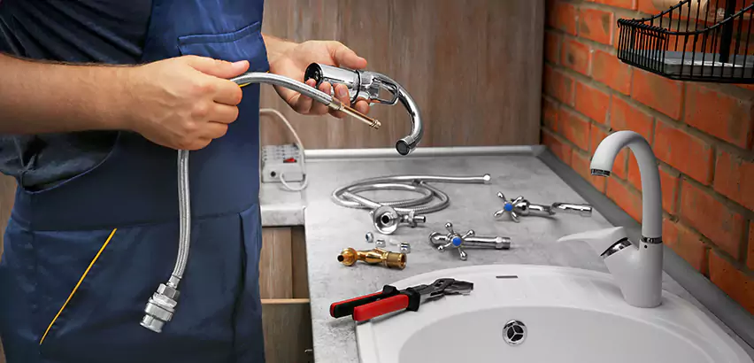 Scope of Pipe Repair Service in Tacoma, WA