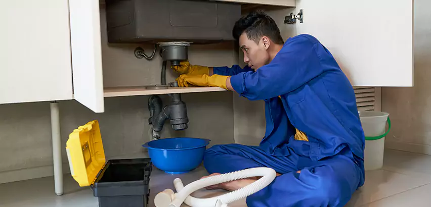 Our Wide Range of Drain Repair Services in Tacoma, WA