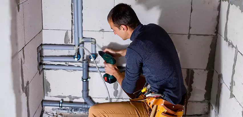 Our Wide Range of Foundation Leak Repair Services in Tacoma, WA