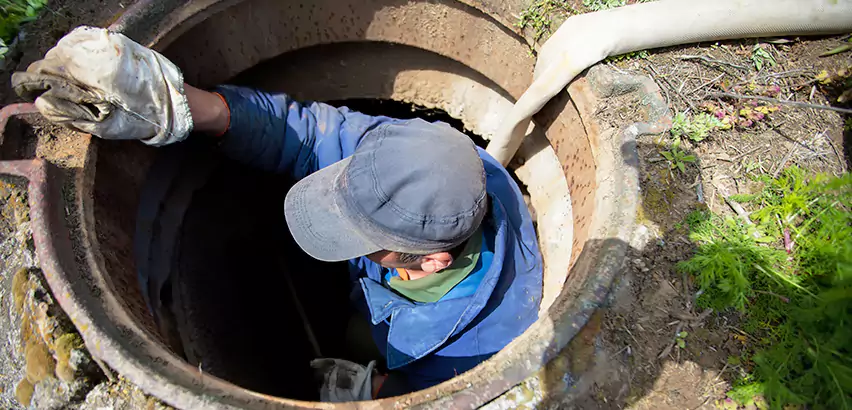 Our Professional Sewer Line Repair Services in Tacoma, WA