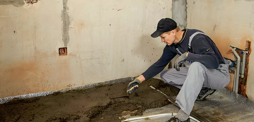 Our Complete Range of Slab Leak Repair Solutions in Tacoma, WA