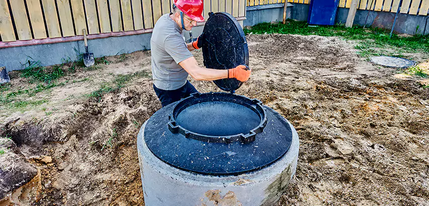 Scope of Septic Tank Repair Service in Tacoma, WA
