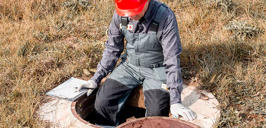 Scope of Sewer Line Repair Service in Tacoma, WA