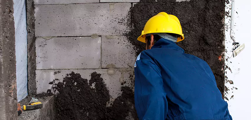 Scope of Slab Leak Repair Services in Tacoma, WA