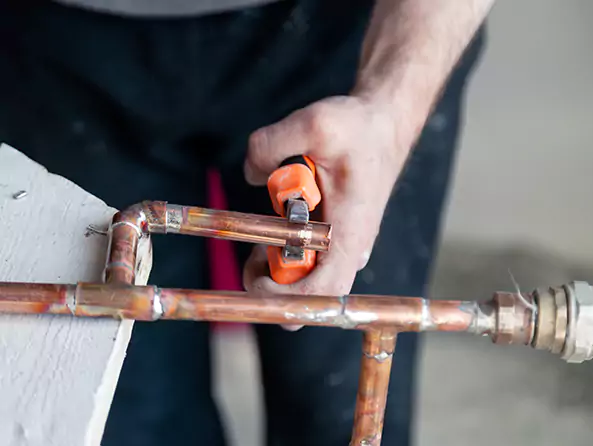 Why Tacoma, WA Homeowners Choose Tacoma Plumbing Co?