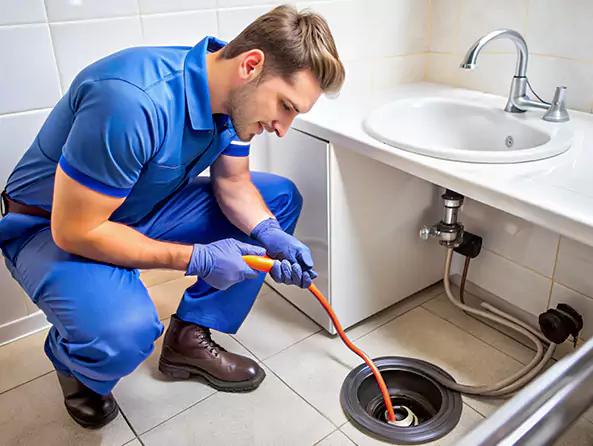Your Top-Rated Choice for Drain Repair Services Near You in Tacoma, WA