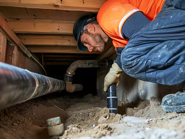 Why Choose Tacoma Plumbing Co for Plumbing Repair in Tacoma?