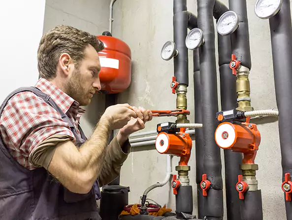 Trusted Gas Leak Repair Experts in Tacoma, WA