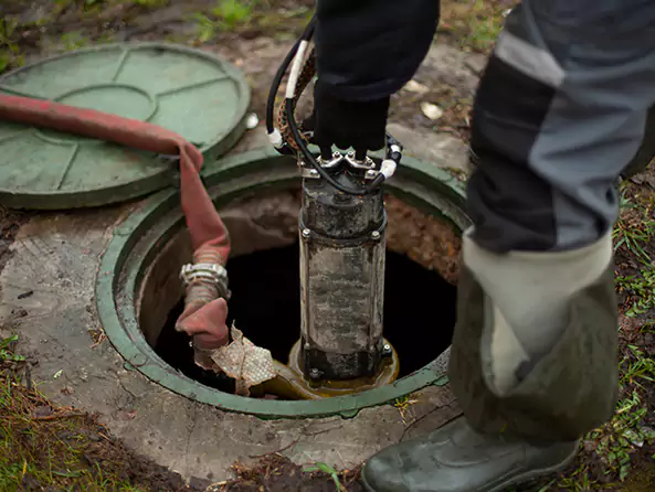 Your Top-Rated Choice for Septic Tank Repair Near You in Tacoma, WA