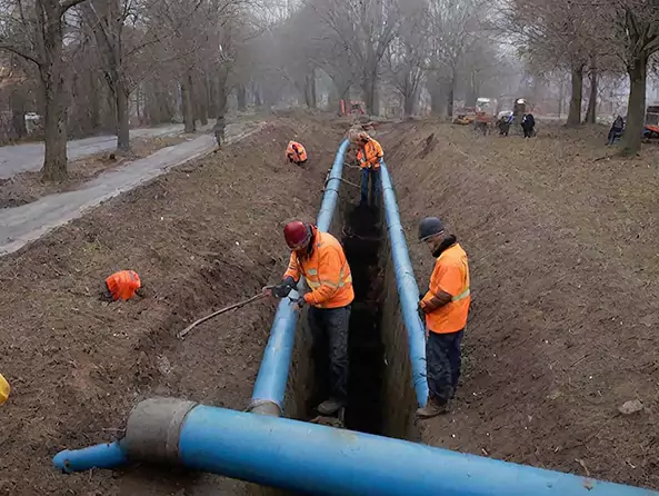 Why Homeowners Choose Tacoma Plumbing Co in Tacoma, WA?