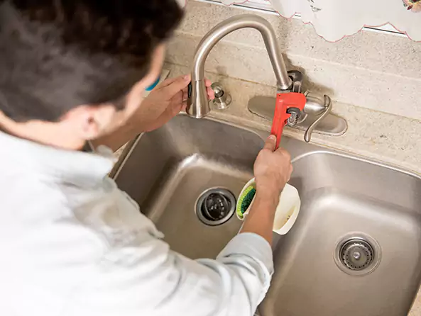 Why is Tacoma Plumbing Co the Favorite Choice for Sink Repairing in Tacoma, WA?