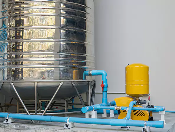 Why Choose Tacoma Plumbing Co for Well Pump Repair in Tacoma, WA?