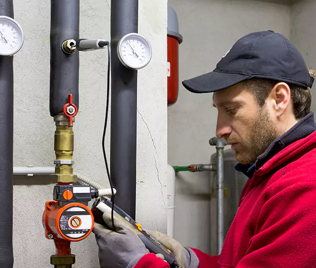 Get to Know Tacoma Plumbing Co in Tacoma, WA