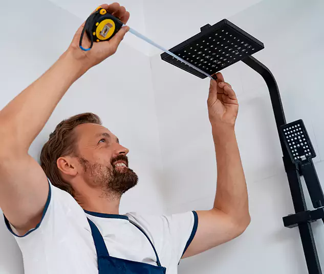 Welcome to Tacoma Plumbing Co in Tacoma, WA