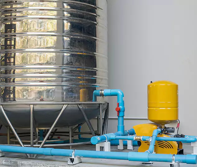 Get to Know Tacoma Plumbing Co in Tacoma, WA