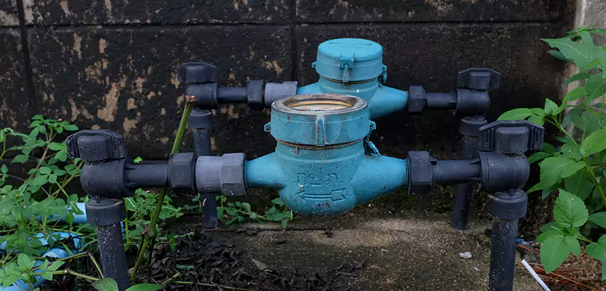 Scope of Backflow Preventer Replacement Services in Tacoma, WA