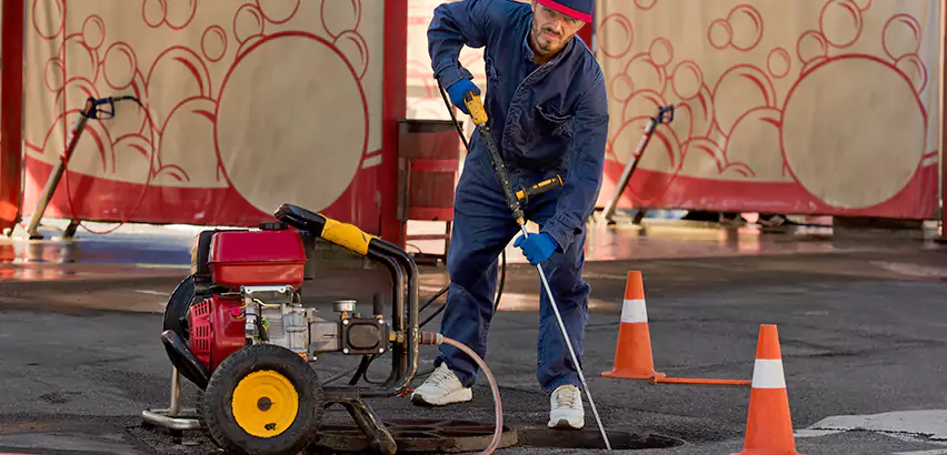 Sewer Replacement Services in Tacoma, WA