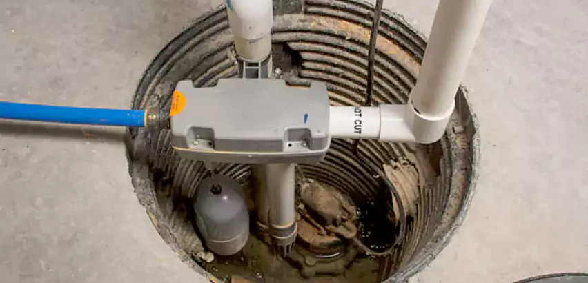 Scope of Sewage Ejector Pump Replacement Services in Tacoma, WA