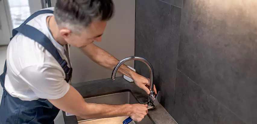 Scope of Sink Replacement Services in Tacoma, WA