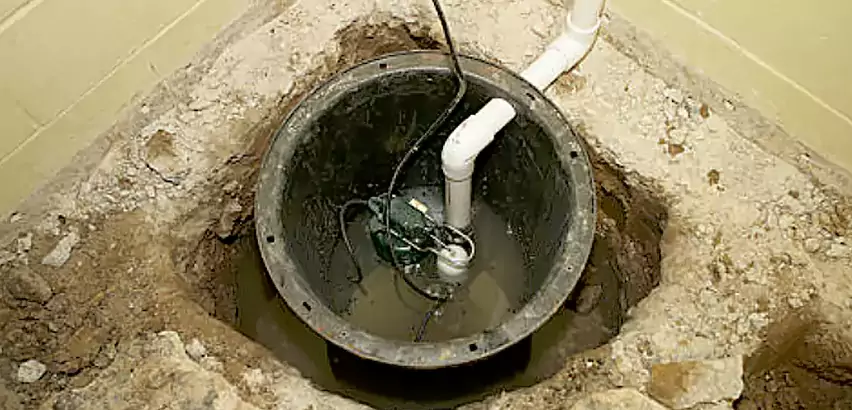 Scope of Our Sump Pump Replacement Services in Tacoma, WA