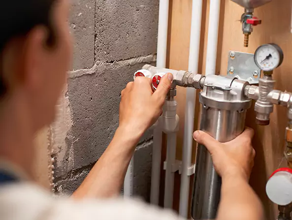 Why Tacoma Plumbing Co is the First Choice for Gas Line Replacement Services in Tacoma, WA?