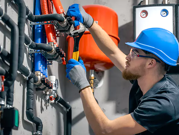 Why is Tacoma Plumbing Co the First Choice for Pipe Replacement Services in Tacoma, WA?