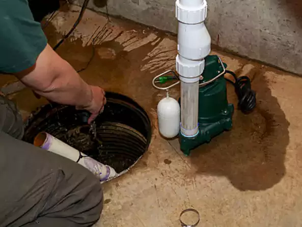 Why Tacoma Plumbing Co is the First Choice for Sewage Ejector Pump Replacement Services in Tacoma, WA?