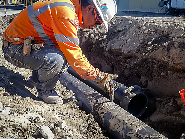 Why Tacoma Plumbing Co is the First Choice for Sewer Replacement Services in Tacoma, WA?