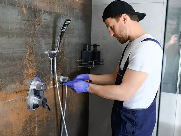 Why Tacoma Plumbing Co is the Best Choice for Shower Replacement in Tacoma, WA?