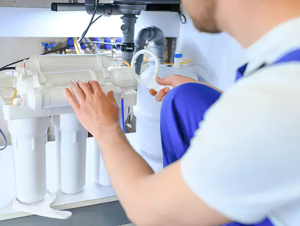 Why Tacoma Plumbing Co is the First Choice for Water Softener Replacement Services in Tacoma, WA?