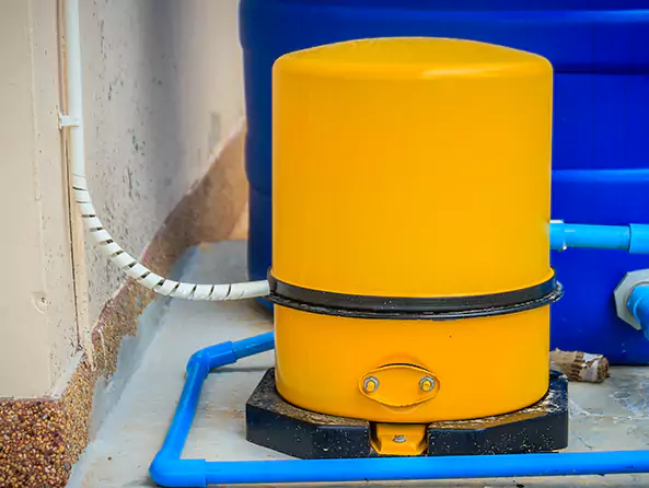 Why Tacoma Plumbing Co is the First Choice for Well Pump Replacement Services in Tacoma, WA?