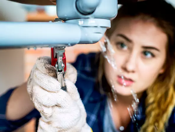 Why Choose Tacoma Plumbing Co for Residential Plumbing Services in Tacoma, WA?