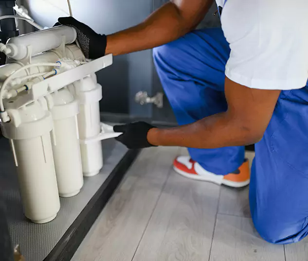 Get to Know Tacoma Plumbing Co in Tacoma, WA