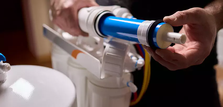 Scope of Drinking Water Filtration Services in Tacoma, WA