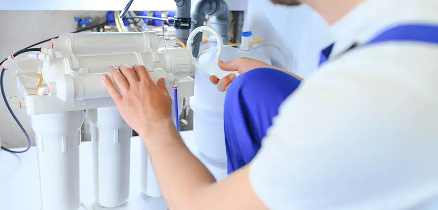 Our Wide Range of Water Filtration Services in Tacoma, WA