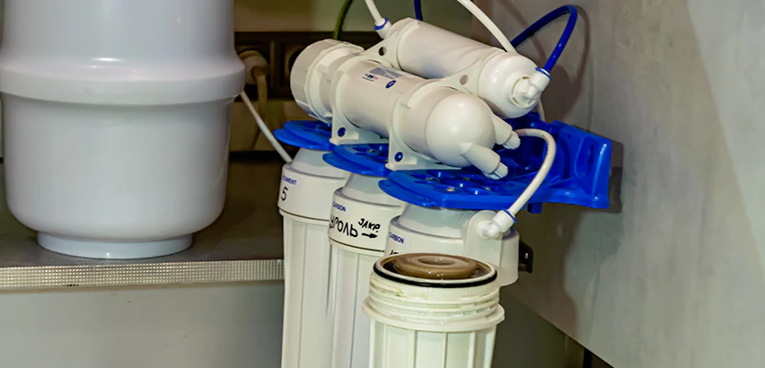 Scope of Reverse Osmosis Installation Services in Tacoma, WA