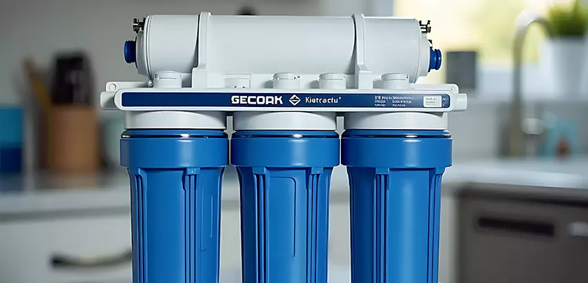 Scope of UV Water Purification Services in Tacoma, WA