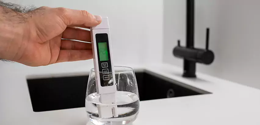 Scope of Water Quality Testing Services in Tacoma, WA